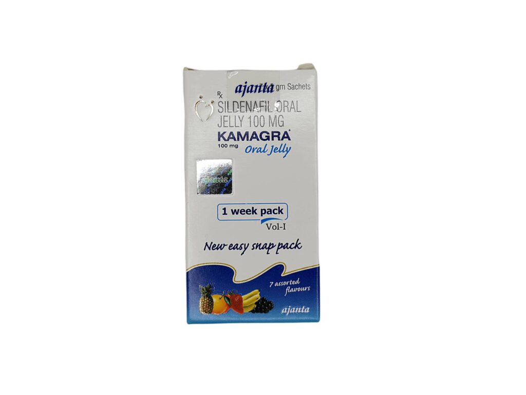Kamagra zselé rendelés olcsó árakon